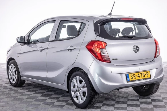 Opel KARL - Afbeelding 2 van 26