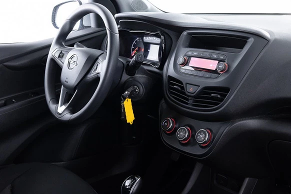 Opel KARL - Afbeelding 3 van 26