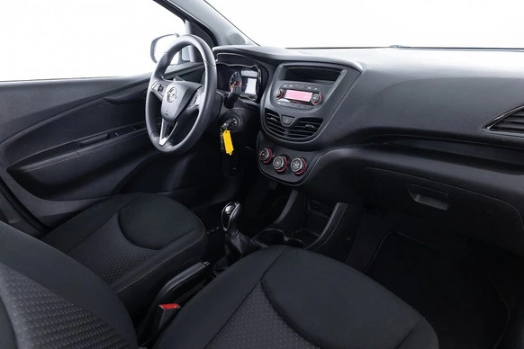 Opel KARL - Afbeelding 4 van 26