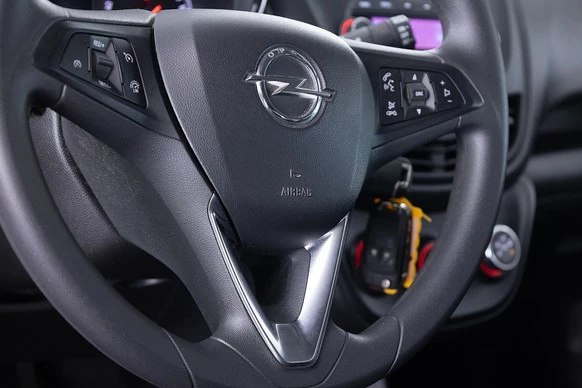 Opel KARL - Afbeelding 9 van 26