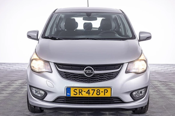 Opel KARL - Afbeelding 19 van 26