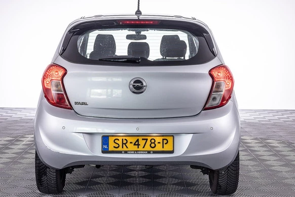 Opel KARL - Afbeelding 20 van 26