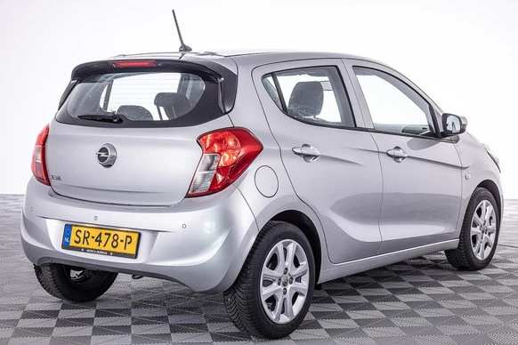Opel KARL - Afbeelding 21 van 26