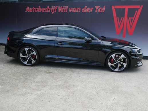 Audi RS5 - Afbeelding 1 van 30