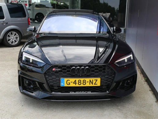 Audi RS5 - Afbeelding 3 van 30