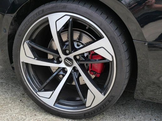 Audi RS5 - Afbeelding 5 van 30