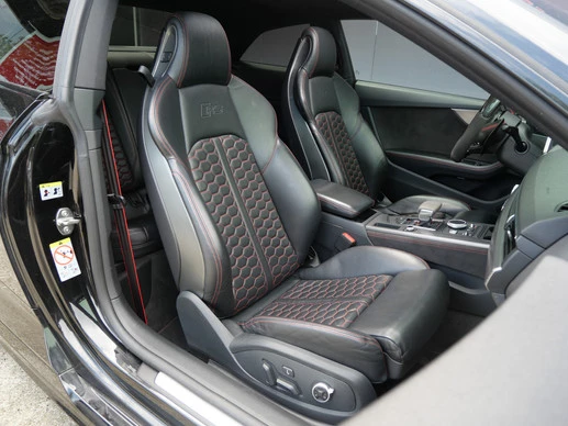 Audi RS5 - Afbeelding 8 van 30
