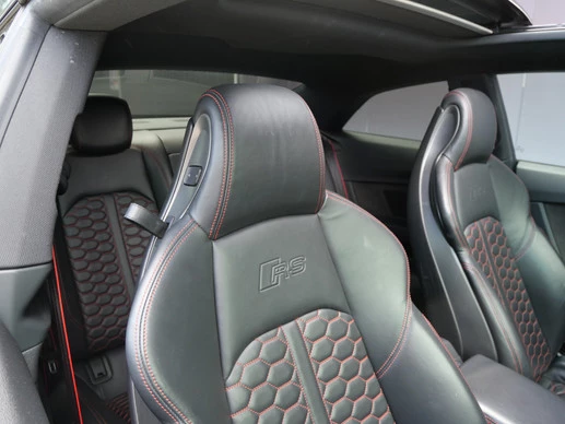 Audi RS5 - Afbeelding 9 van 30