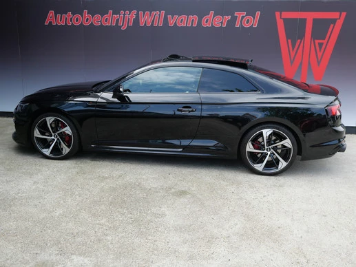 Audi RS5 - Afbeelding 10 van 30