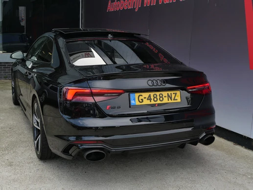 Audi RS5 - Afbeelding 11 van 30
