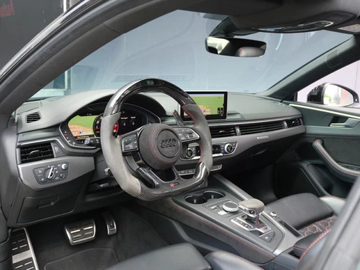 Audi RS5 - Afbeelding 13 van 30