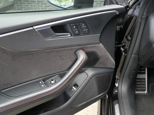 Audi RS5 - Afbeelding 14 van 30