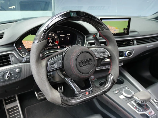 Audi RS5 - Afbeelding 15 van 30