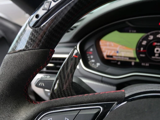 Audi RS5 - Afbeelding 16 van 30