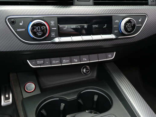 Audi RS5 - Afbeelding 19 van 30