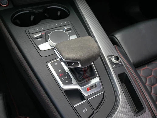 Audi RS5 - Afbeelding 20 van 30