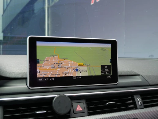 Audi RS5 - Afbeelding 21 van 30