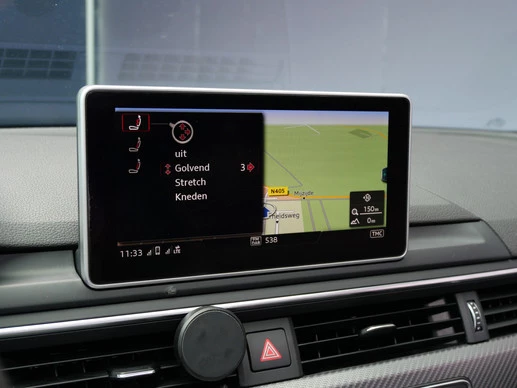 Audi RS5 - Afbeelding 27 van 30