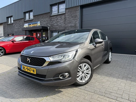 DS DS 4 - Afbeelding 1 van 30