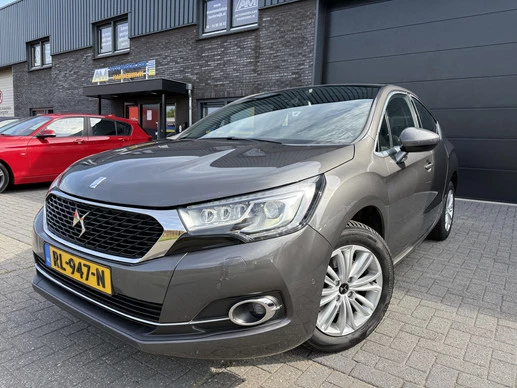DS DS 4 - Afbeelding 2 van 30