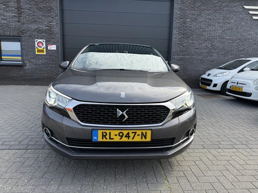 DS DS 4 - Afbeelding 3 van 30