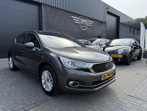DS DS 4 - Afbeelding 4 van 30