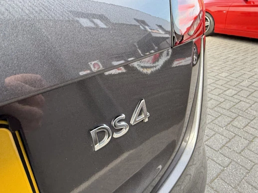 DS DS 4 - Afbeelding 12 van 30