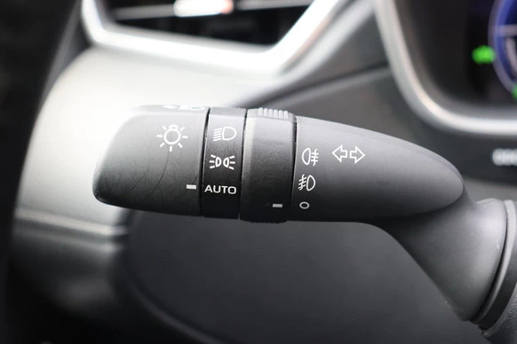 Toyota Corolla Cross - Afbeelding 25 van 30