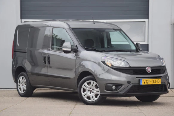 Fiat Doblò - Afbeelding 1 van 22