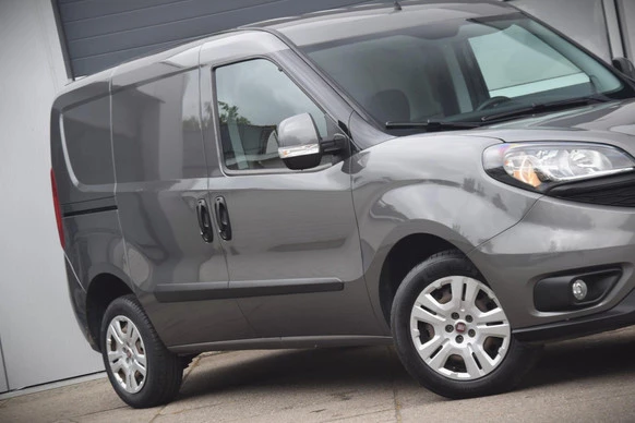 Fiat Doblò - Afbeelding 2 van 22