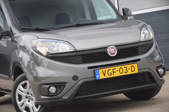 Fiat Doblò - Afbeelding 3 van 22