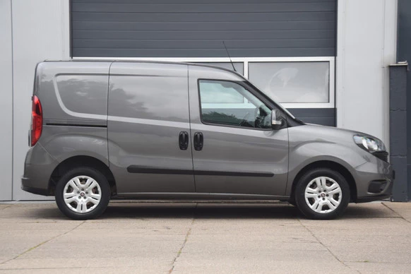 Fiat Doblò - Afbeelding 4 van 22