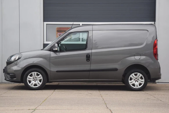 Fiat Doblò - Afbeelding 5 van 22