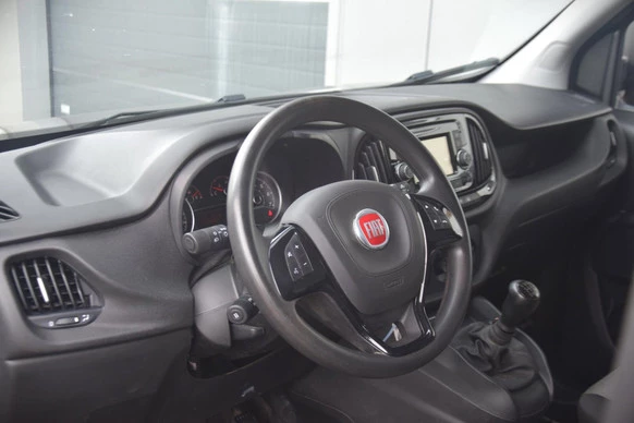 Fiat Doblò - Afbeelding 6 van 22
