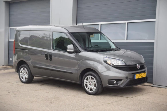Fiat Doblò - Afbeelding 14 van 22