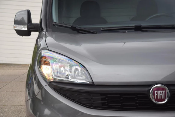 Fiat Doblò - Afbeelding 15 van 22