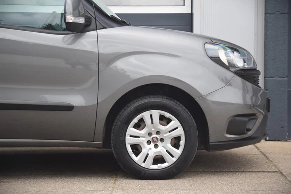 Fiat Doblò - Afbeelding 16 van 22