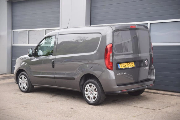 Fiat Doblò - Afbeelding 17 van 22