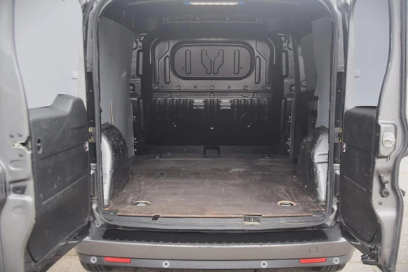 Fiat Doblò - Afbeelding 20 van 22
