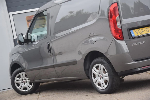 Fiat Doblò - Afbeelding 21 van 22