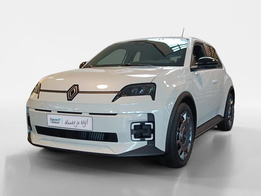 Renault 5