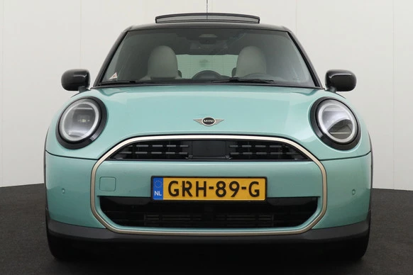 MINI 5-Deurs - Afbeelding 3 van 30