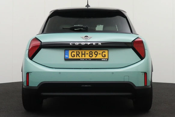 MINI 5-Deurs - Afbeelding 4 van 30