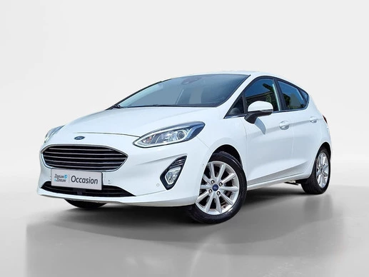 Ford Fiesta - Afbeelding 1 van 23