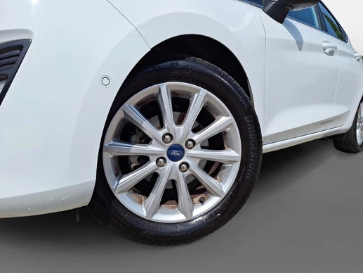 Ford Fiesta - Afbeelding 2 van 23