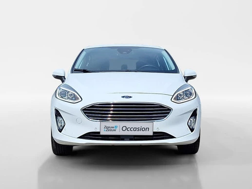 Ford Fiesta - Afbeelding 3 van 23