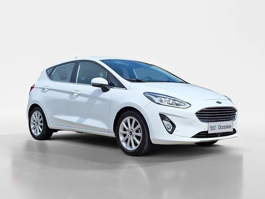 Ford Fiesta - Afbeelding 4 van 23