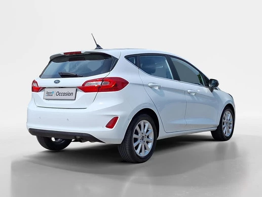 Ford Fiesta - Afbeelding 5 van 23