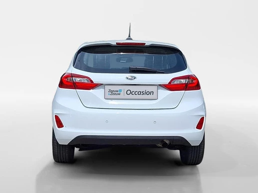 Ford Fiesta - Afbeelding 6 van 23