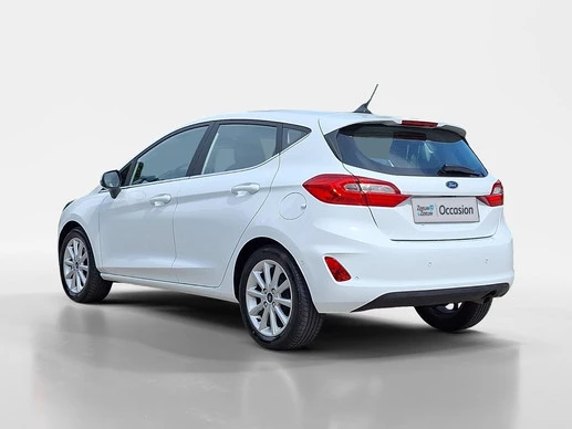 Ford Fiesta - Afbeelding 7 van 23